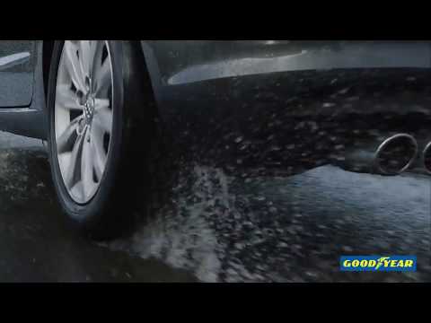 What is the difference between Car, 4x4 and SUV Tyres