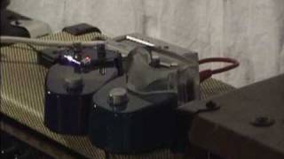 Video thumbnail for Danelectro BLT and Surf and Turf Demo by LeviMan2001
