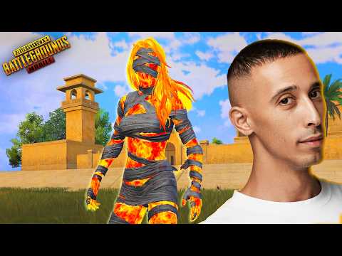 AZƏRBAYCANIN ƏN GÜCLÜ  DUO YENİDƏN ERANGELDƏ! PUBG MOBILE