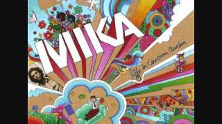 Mika: Ring Ring (Bonus Track) [ HQ ]