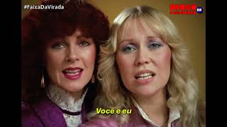 Abba - Happy New Year (Legendado/Tradução) Clipe Oficial!