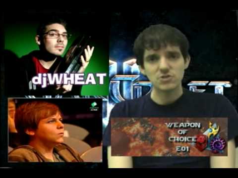 StarCraft 2 Weekly News w/Artosis - April 28 part 2 of 2