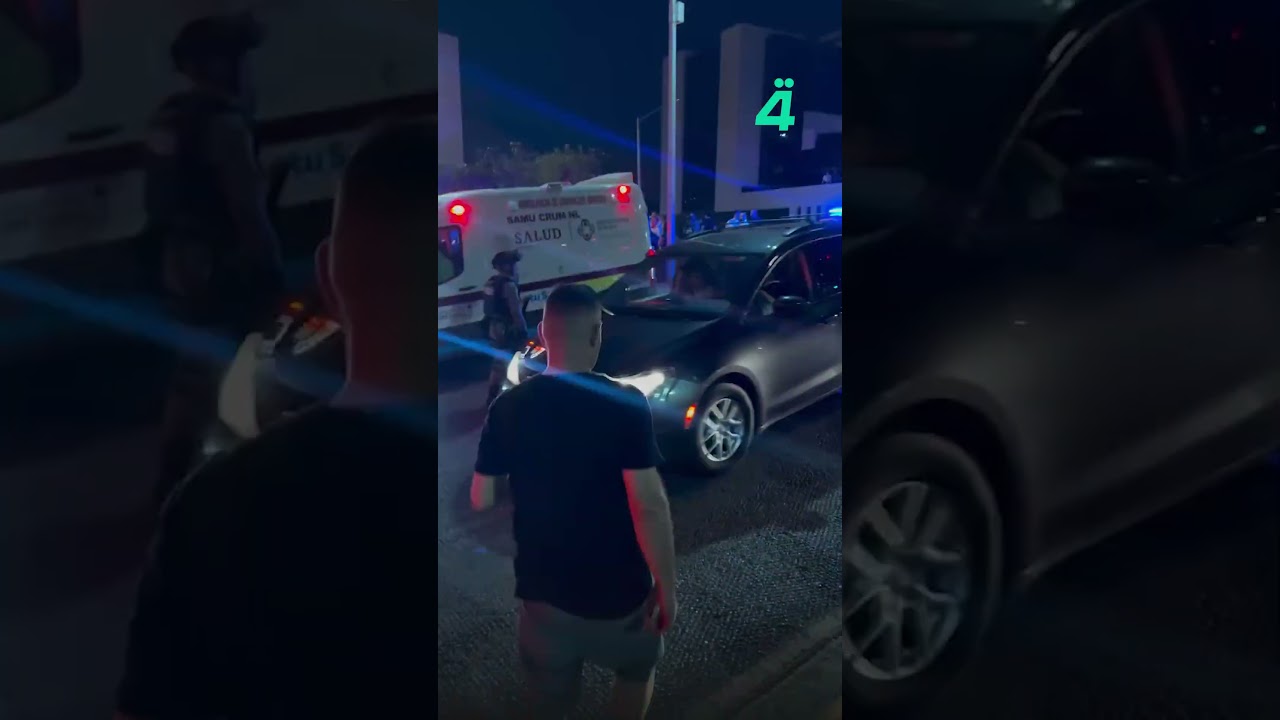 فيديو | جماهير عراقية تنتظر منتخبنا الوطني أمام مقر إقامته في المكسيك للاحتفال بتأهله إلى كأس العالم