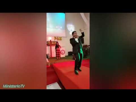 Ministerio REY DE PAZ  EN ECUADOR 2019