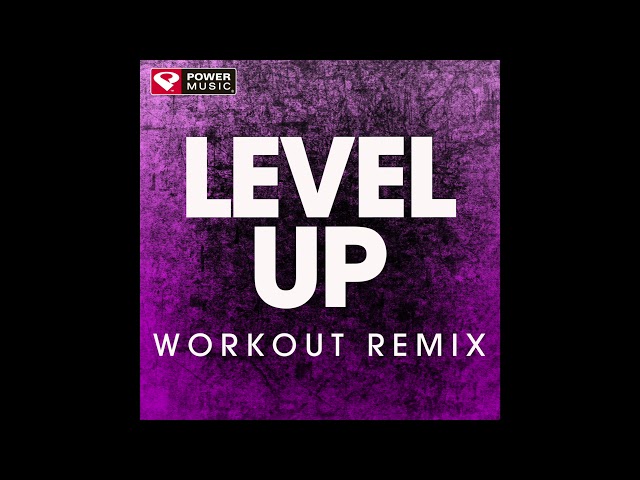 Dj Remix Factory - Levels (Dj Workout Remix)