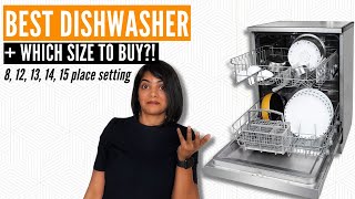 Best dishwashers in India 2022 | Bosch vs IFB vs Faber vs Voltas Beko vs Samsung vs Godrej