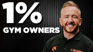 Most Gym Owners Do This Wrong | Here's What Actually Works