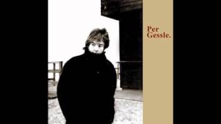 Om Du Lust   PER GESSLE 1983