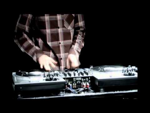 [REWATCH] |  2009 – DJ Ligone (France) – DMC World DJ Finals