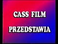 Cass Film Przedstawia 1993