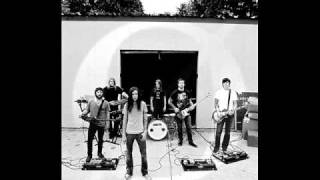 Underoath - Driftwood