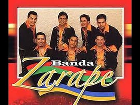 Banda Zarape - Caliente Caliente