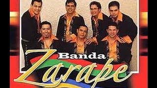 Video Caliente Caliente de Banda Zarape