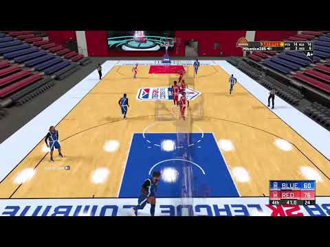Mikenice--2k Scouting Combine
