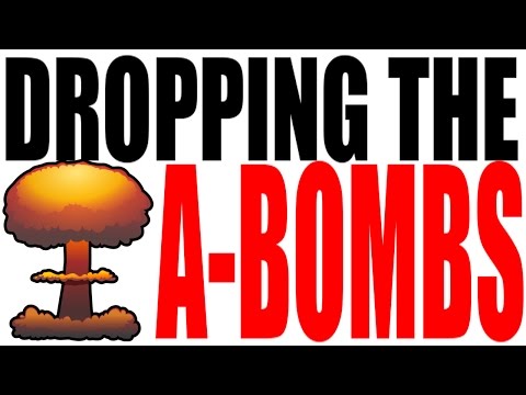 truman bomb dropping truman bomb dropping