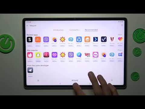 HUAWEI MatePad 12X - Fix Google Play Store Stuck On Pending | Speed Up App Downloads