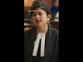 Nidhi Bisht S HILARIOUS PARROT Defence MaamlaLegalHai
