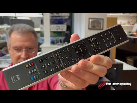 NAD M33 Video Review