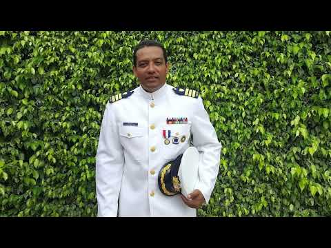 Rear Admiral Bennett Takes the Helm at Home Affairs