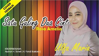 Download lagu Dangdut Cover Hits || Satu Guling Dua Cinta - Rosa Amelia || Cover Ulfa Maria mp3 Download lagu Dangdut Cover Hits || Satu Guling Dua Cinta - Rosa Amelia || Cover Ulfa Maria mp3