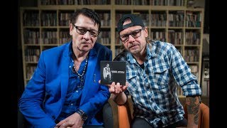 Maciej Maleńczuk vs Artur Rawicz - 1 NA 1 (część 1)