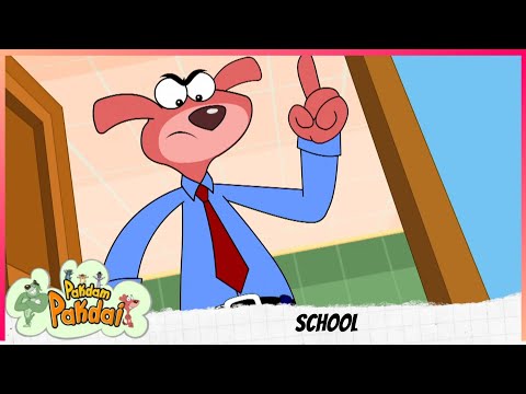 Pakdam Pakdai | Full Episode | SCHOOL