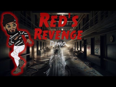 REDS REVENGE...HAUNTED BY A....