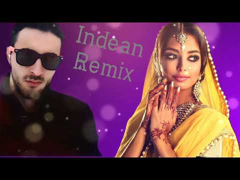 RG Hakob Prod - Maredani (  Indean Remix )
