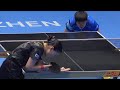 FULL MATCH Sun Yingsha Vs Miwa Harimoto WS QF Asian Cup 2025
