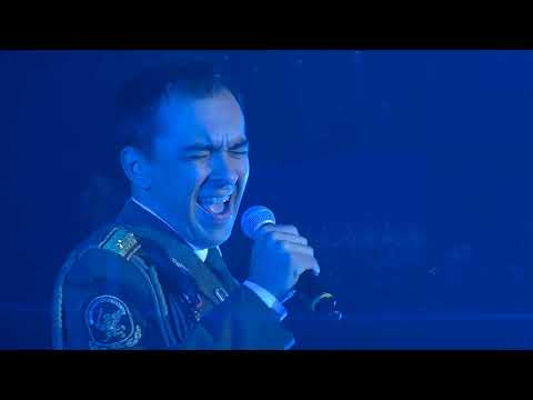 Hey Jude (Beatles' Cover) by The Russian Guard Choir