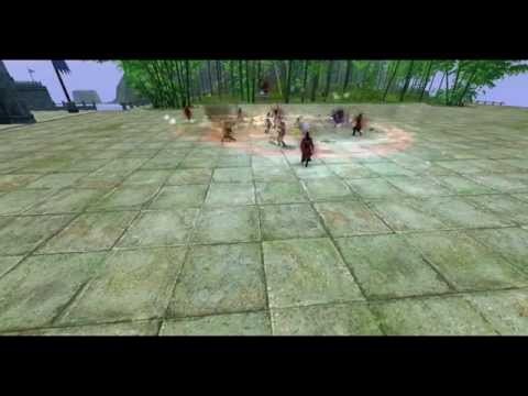 Danke an die Gilde Katana