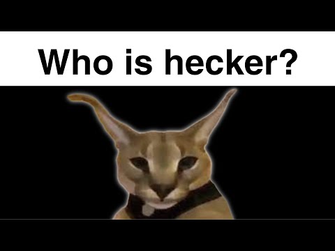 The Truth about Beluga and hecker...