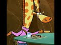 My Gym Partner S A Monkey Chew On This But Only Ingrid Giraffe