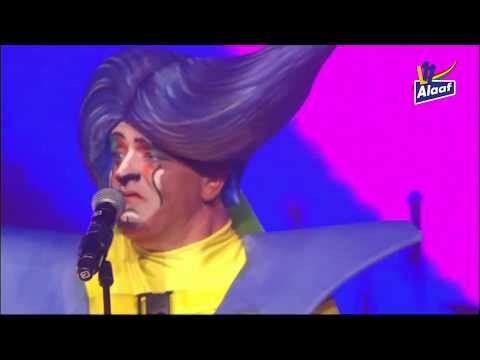 De11devande11de 2017: Domm und Dööl - Viehe Song