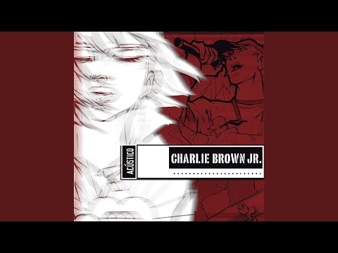 Charlie Brown Jr (Ao Vivo)