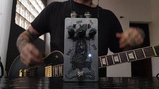 Video thumbnail for R4T by Inverted Cross Audio