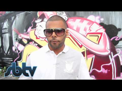 Dubz | Warm Up Sessions [S6.EP10]: SBTV