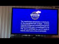 Opening To The Aviator 2005 DVD Rated PG 13 Disc 1
