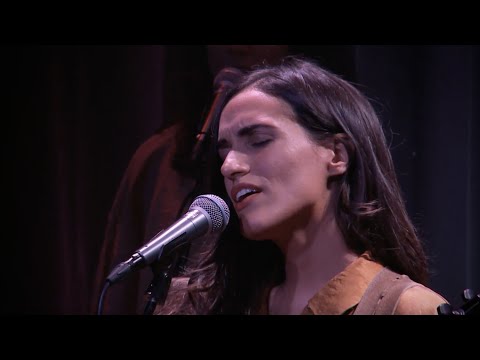 LEA LU - Horses (live at Moods Jazzclub, 2021)