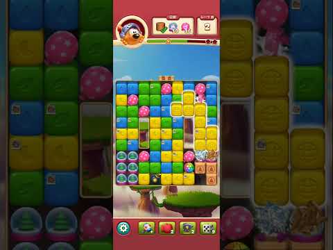 Toon Blast Level #7755#7756#7757#7758#7759 Clear @mlupin‘s Room(3)