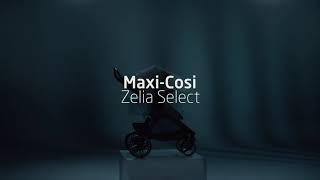 MC ZELIA SELECT GREY