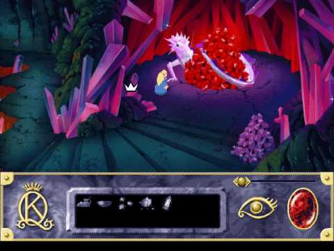 King's Quest VII NEW playthrough - Chapter 2 - Part 3 of 5