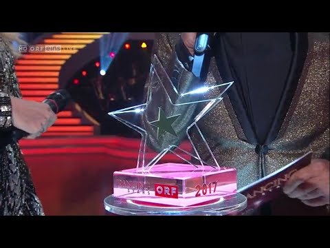 Dancing Stars 2017 - Finale - 02.06.2017