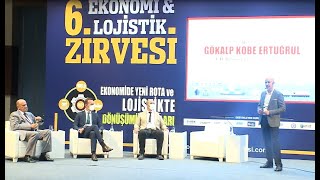 DİJİTAL LOJİSTİK: GELECEĞİN LOJİSTİĞİ ve TEDARİK ZİNCİRİ NASIL ŞEKİLLENİYOR?