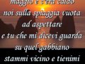 Fabio Concato - Fiore di maggio ( cover ) con testo