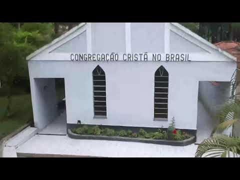 Congregação cristã no Brasil  sitio irmao marcos Ibiúna