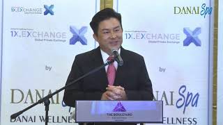 NU SKIN Virtual Event Platform 2020 - video thumbnail