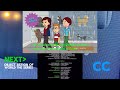 Antz 1998 End Credits CC 8 6 2025