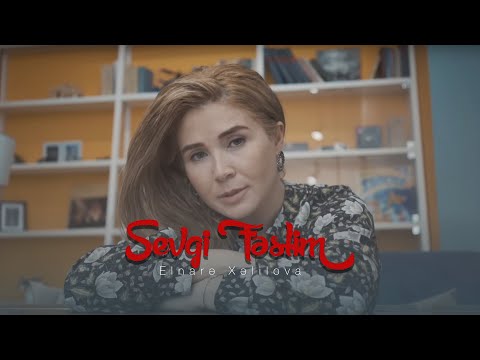 Elnarə Xəlilova — Sevgi Fəslim (Rəsmi Audio)