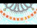Ookami Shoujo To Kuro Ouji Opening + Ending ...
